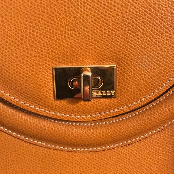 Bally Shoulder Bag - Picture 5 of 5